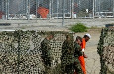 "I would still be in that black hole" - Guantanamo inmates taste freedom after a decade