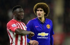 3 talking points from Man United's fortuitous win over Southampton