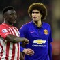 3 talking points from Man United's fortuitous win over Southampton