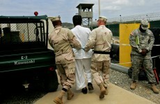 US (finally) releases details of the CIA's interrogation of terror suspects after 9/11