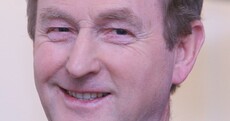 Who has confidence in Enda Kenny?