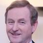 Who has confidence in Enda Kenny?