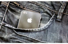 New York man 'shoved iPhone down girlfriend's throat'