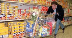 Nearly 15 years of share gains from Tesco have been wiped out