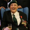 Irish D-Day veteran awarded France's highest military honour