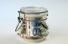 Most Irish people think they could have more money in six months' time ...