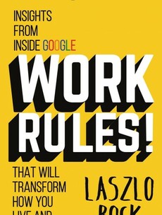 Here are some of the top business books to read in 2015