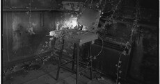 Torture, abuse and a suspect's death: An RUC holding centre used during the Troubles
