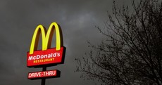 Locals in this Wicklow town are getting together to stop a new McDonald's - again