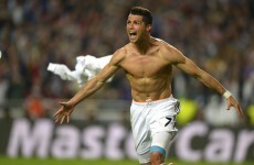 Cristiano Ronaldo's 2014 highlight reel is an irrefutable case for the Ballon d'Or