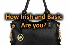 How Irish and Basic Are You?