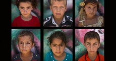 Ireland has given 111 Syrians permission to live here this year