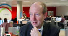 Would Shane Ross do a deal with Sinn Féin?