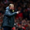 Southampton boss Koeman: Everything is s*** because we lost