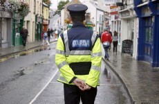 'Spare a thought' for gardaí dealing with tragic deaths and family rows today