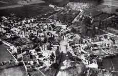Court won't prosecute 89 year old over worst Nazi atrocity on French soil