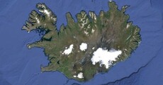 QUIZ: Can you tell these countries from the air?