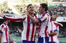 20 goals from set pieces! Why are Atletico so good at dead balls?
