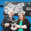 Temple Bar "is working" says Arts Minister