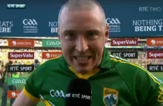 10 moments to remember from The Sunday Game this year