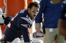 It's okay to drop the F-Bomb because Tom Brady says so