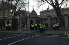 Gardaí have some advice for those attending today's Right2Water protest