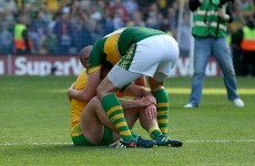 19 of the most heartwarming moments in the GAA in 2014