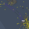 Orlando-bound flight diverted back to Dublin due to "technical fault"