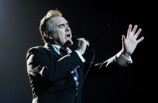 Channel 4 says it never asked Morrissey to deliver alternative Christmas message