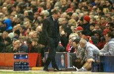 'We will be better in it next season' - Rodgers optimistic Liverpool can make it back into Europe