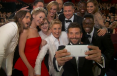 #LoveHate, selfies, and @BrianODriscoll: This was 2014 on Twitter