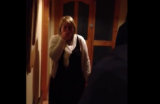Son gives Wicklow mammy the best Christmas surprise ever