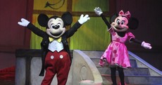 Walt Disney paid less than 1% tax on its billion-dollar profits: Luxleaks