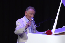 Phil Coulter has written a song about Irish water and it's actually quite great