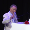 Phil Coulter has written a song about Irish water and it's actually quite great
