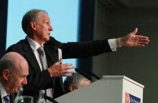 IL&amp;P shareholders reject plans for state funding