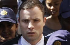 Manslaughter charge for Oscar Pistorius could be upgraded to murder