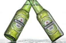 A row over cheap Heineken pints could derail JD Wetherspoon's march on Ireland