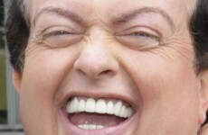 Marty Morrissey is going to fill in until Ray D'Arcy arrives at RTÉ