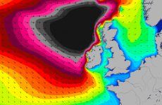 Is this the most alarming Irish weather image ever?