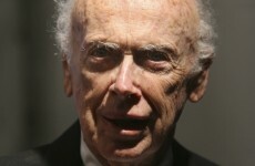 US scientist who sold his Nobel Prize to donate some of his millions to Irish university