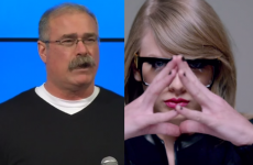This sacked NHL coach bowed out with a devastating Taylor Swift quote