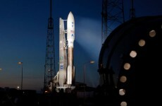 LIVE: Watch the launch of NASA's Juno explorer to Jupiter