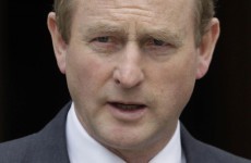 Vatican silent after Taoiseach's stinging attack on Church
