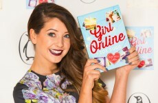 "There's no shame in using a ghostwriter"