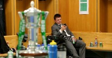 How closely were you paying attention to Brian O'Driscoll's final season?