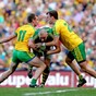 How much do you remember from the GAA football season in 2014?
