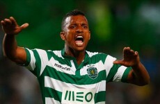 Manchester United give up hope of Nani return