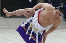 What are sumo squats and do I need to be fat to try them?