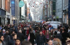 New York Times ode to Dublin at Christmas will fill you with festive cheer